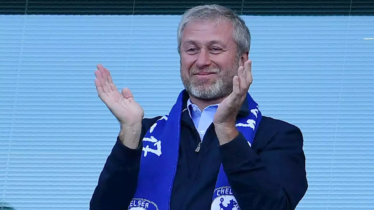 Jejak Hidup Miliarder Rusia Roman Abramovich, dari Pemilik Chelsea hingga Harta Kena Sita