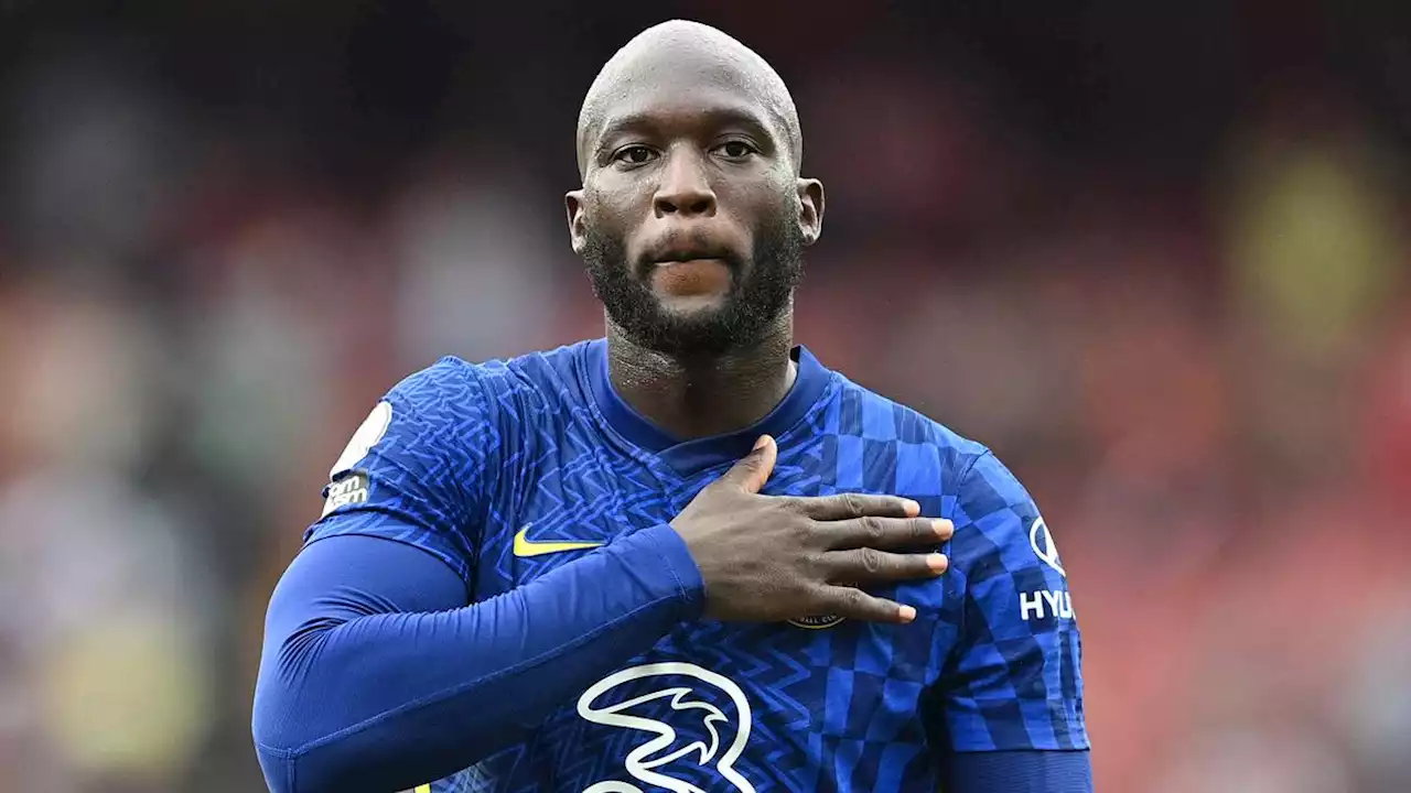 Terpilih Jadi Pemain Terbaik Liga Italia, Romelu Lukaku: Mimpi Saya Sejak Kecil