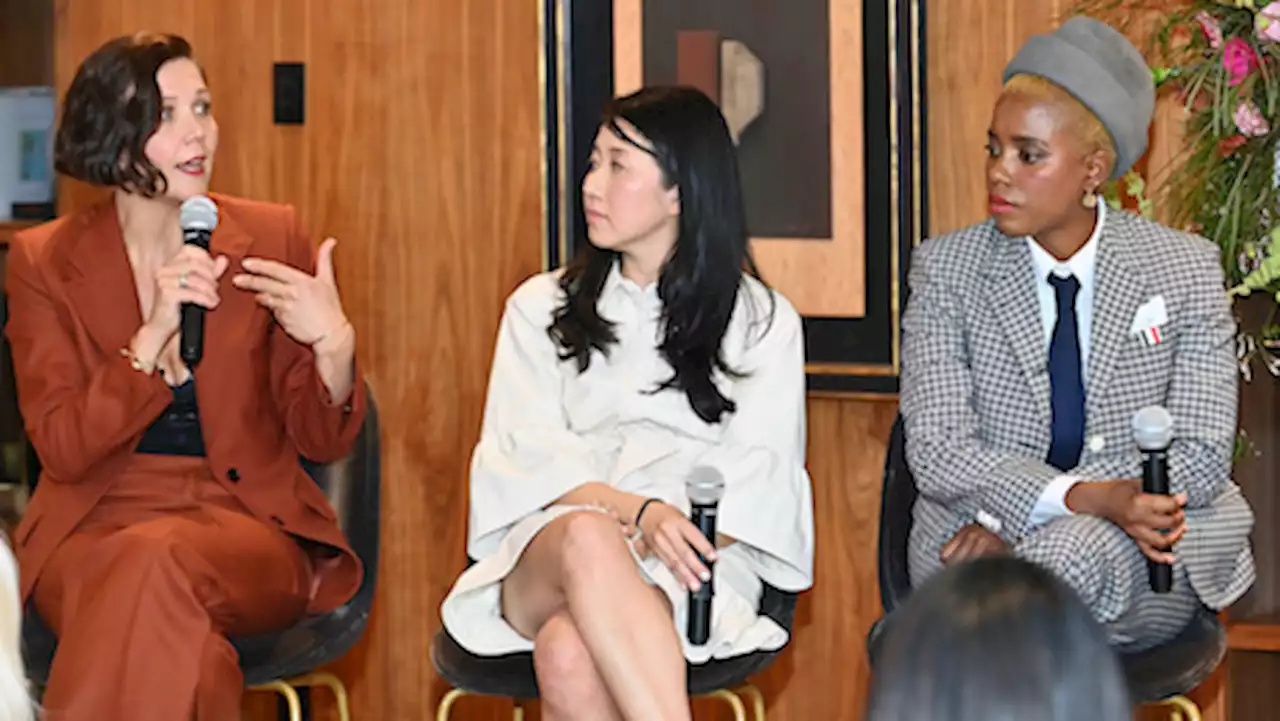 Neiman Marcus celebrates female leadership with panel series