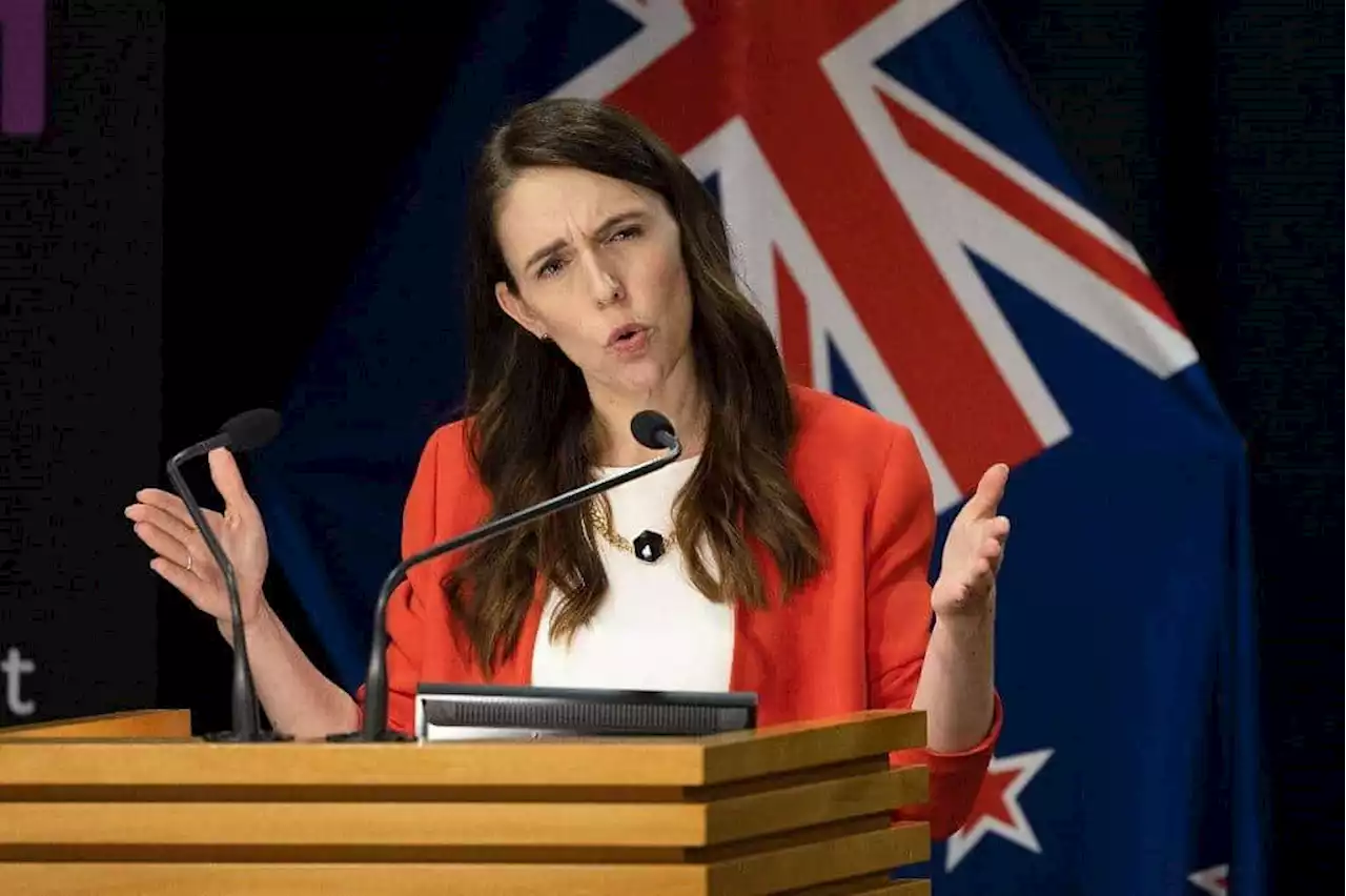 New Zealand to ease domestic virus restrictions