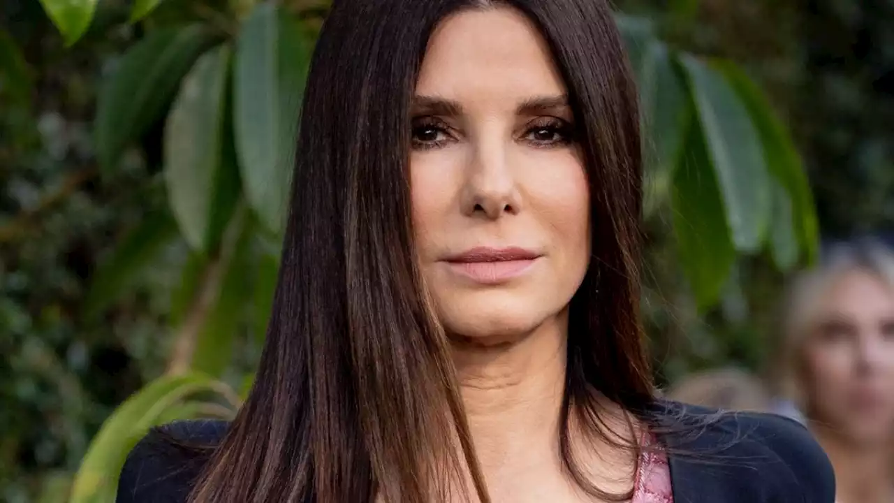 Sandra Bullock Revealed the Movie She's Embarrassed About Making