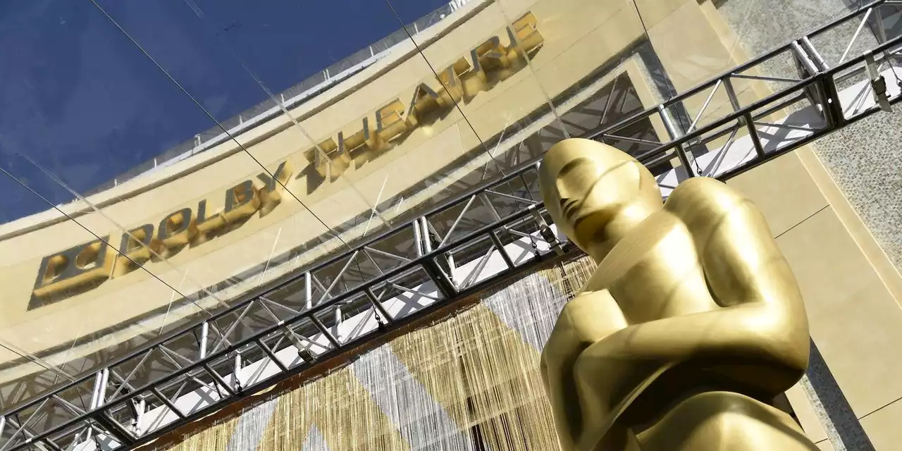 2022 Oscars: What time, what channel and where to stream the top movies