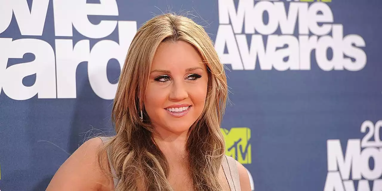 Amanda Bynes and Britney Spears were both under conservatorships – here's what you can learn from either