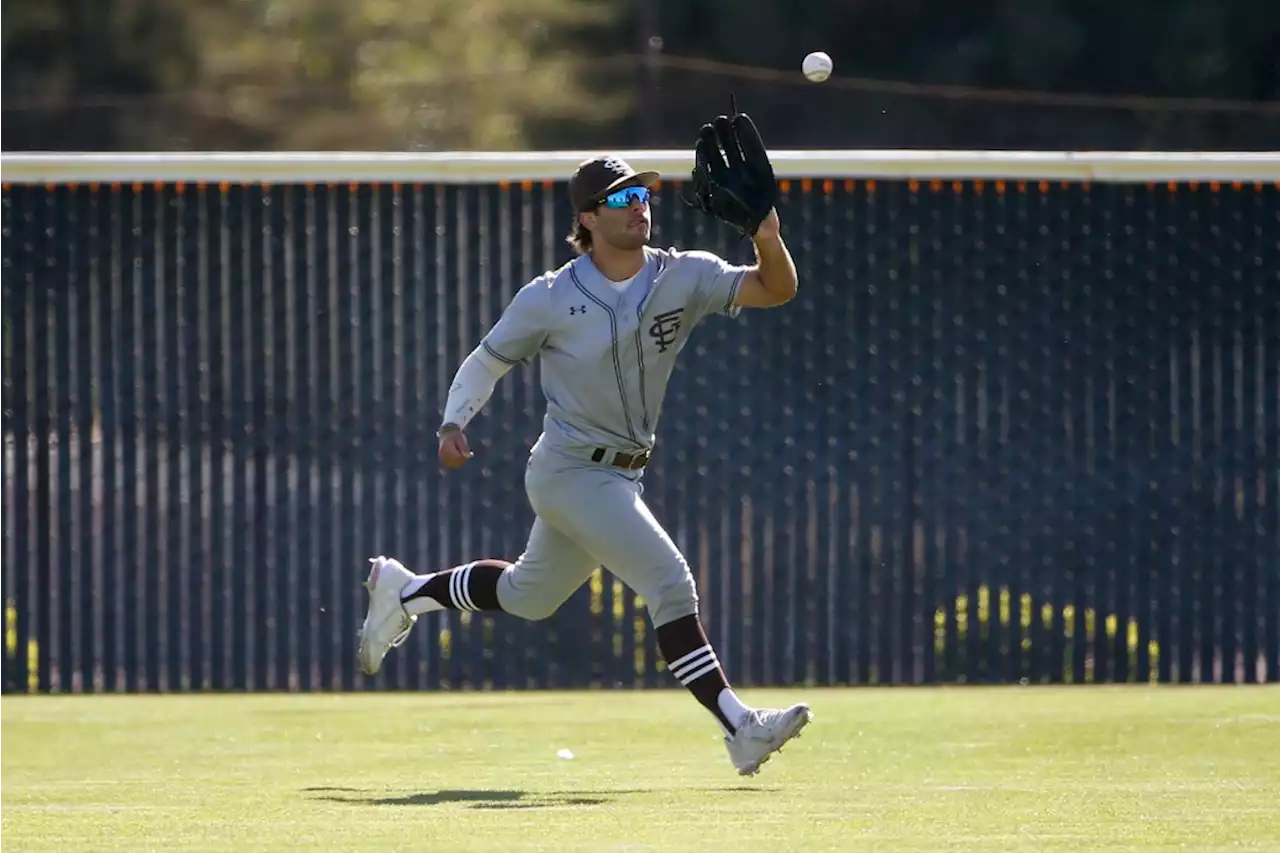 High school roundup: St. Francis, led by Wyatt King’s grand slam, beats Bellarmine in WCAL play