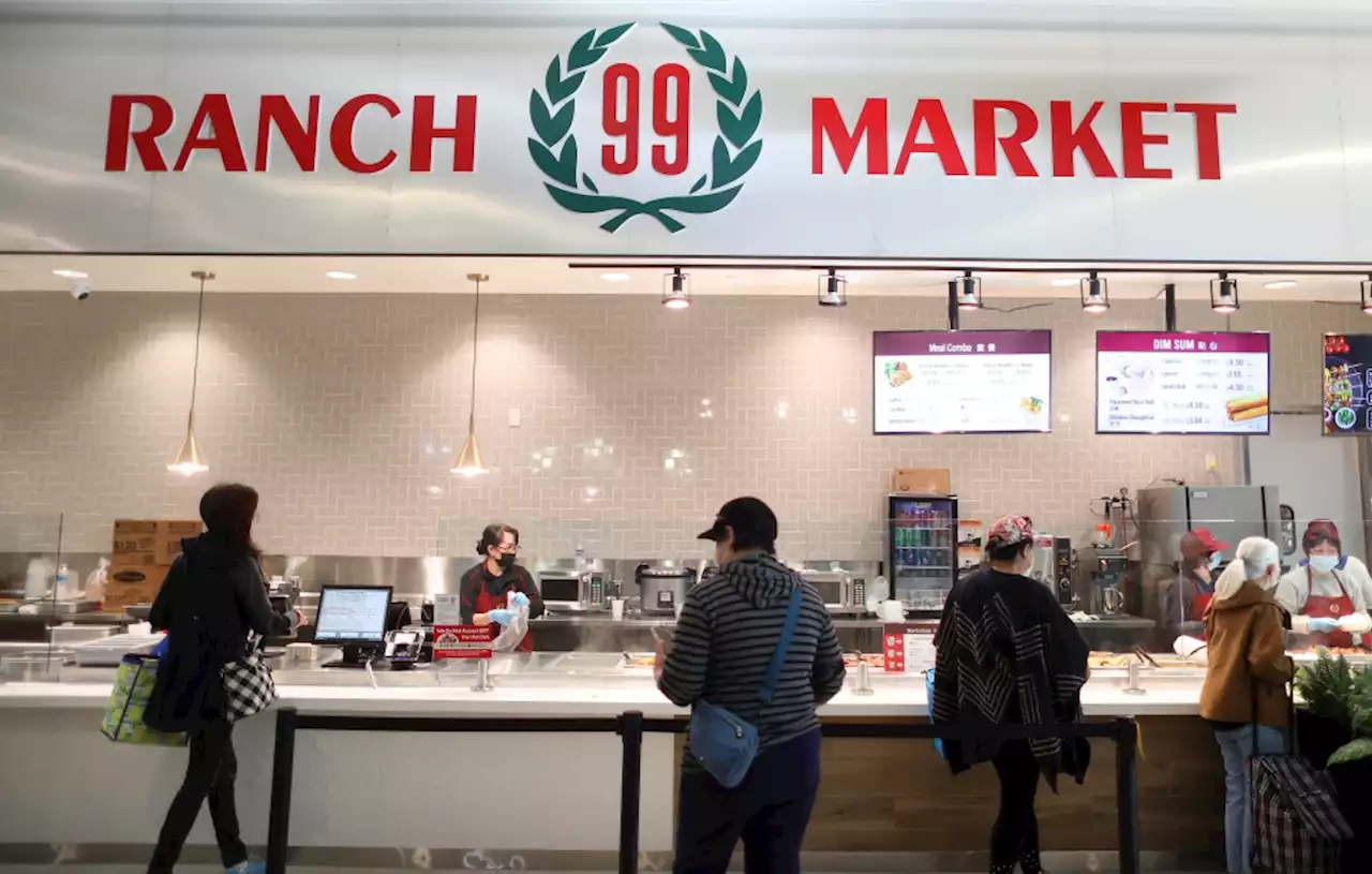 San Jose: 99 Ranch opens its first mall location — and the crowds descend on Oakridge