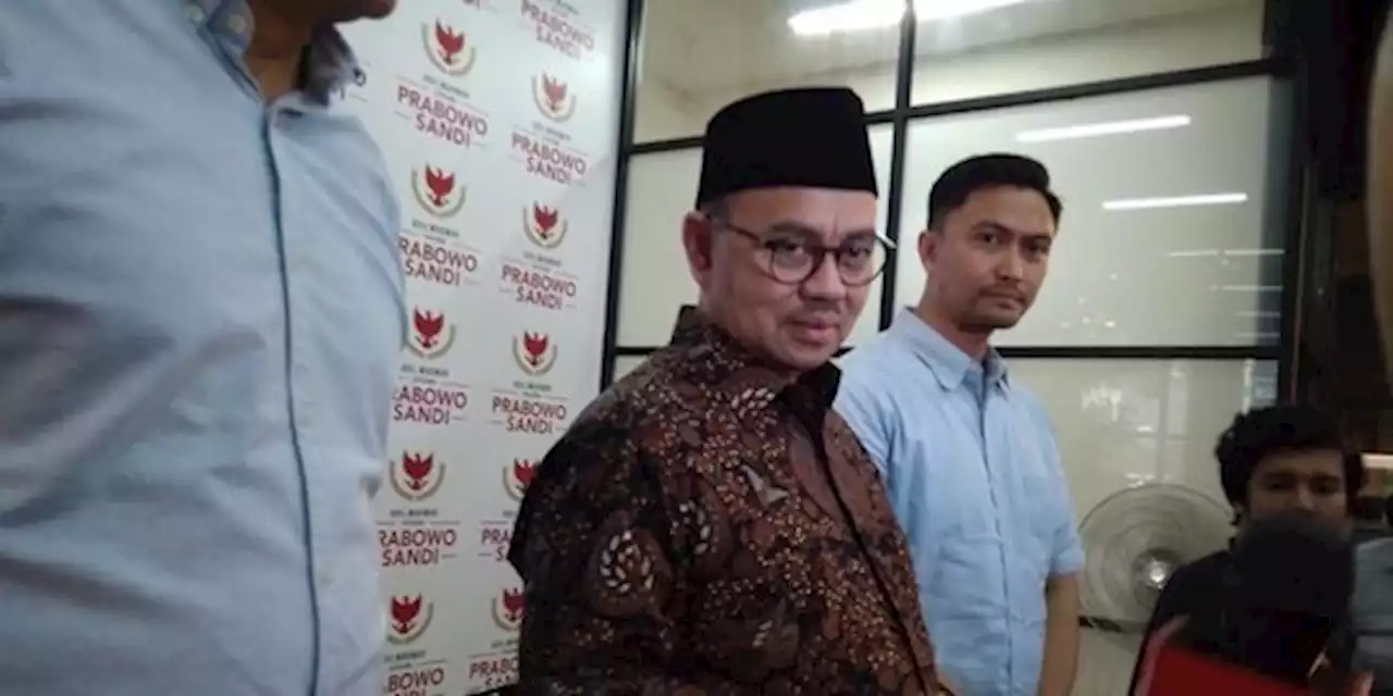 Wagub Riza Tegaskan Sudirman Said jadi Komut Transjakarta karena Punya Potensi | merdeka.com