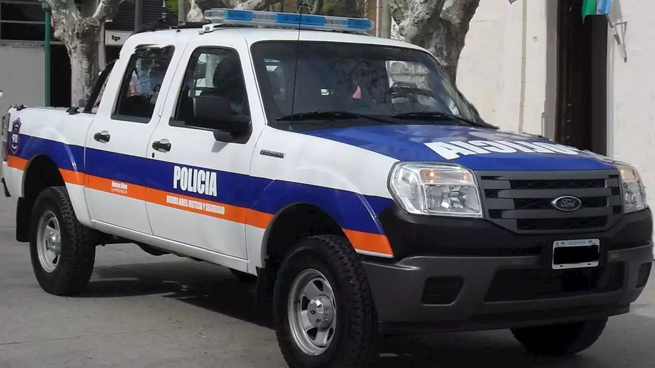 Merlo: mataron a un joven de un balazo cuando miraba el Superclásico y hay tres detenidos