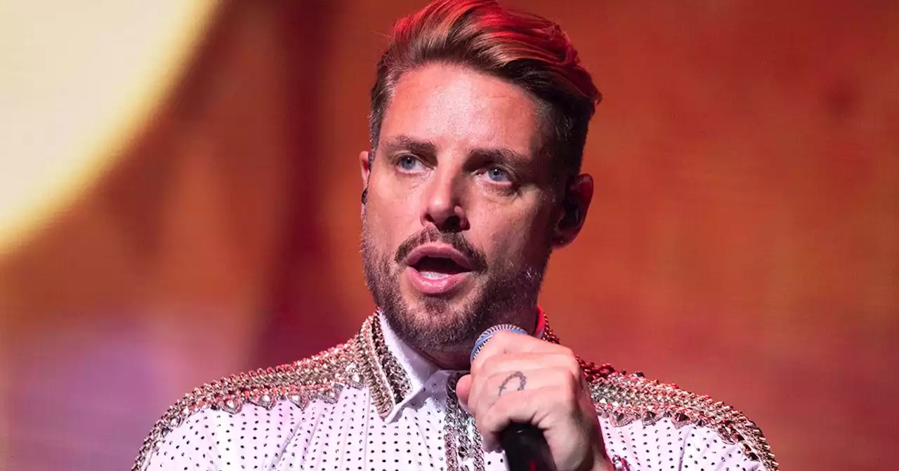 Boyzone's Keith Duffy makes brutal swipe at reality stars being famous overnight