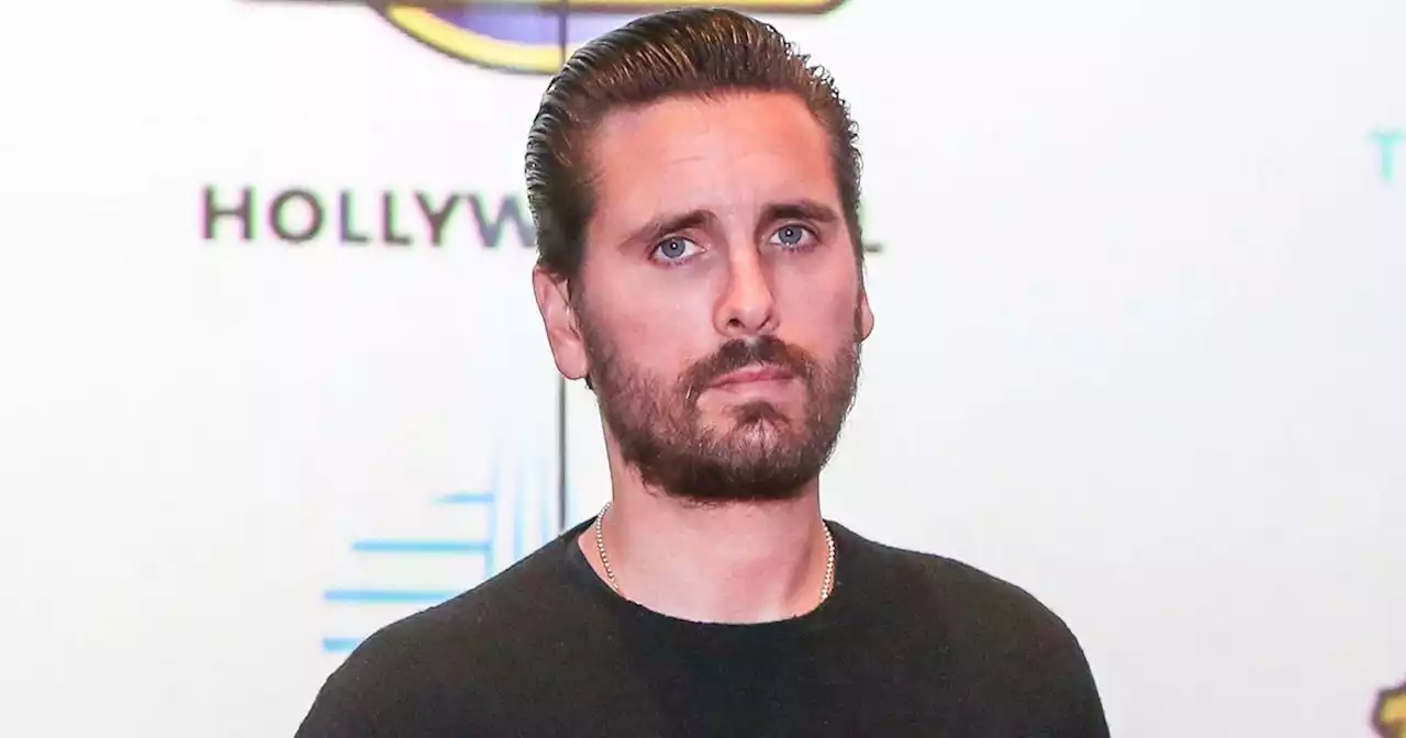 Kourtney Kardashian's ex Scott Disick 'can't stand' being around Travis Barker