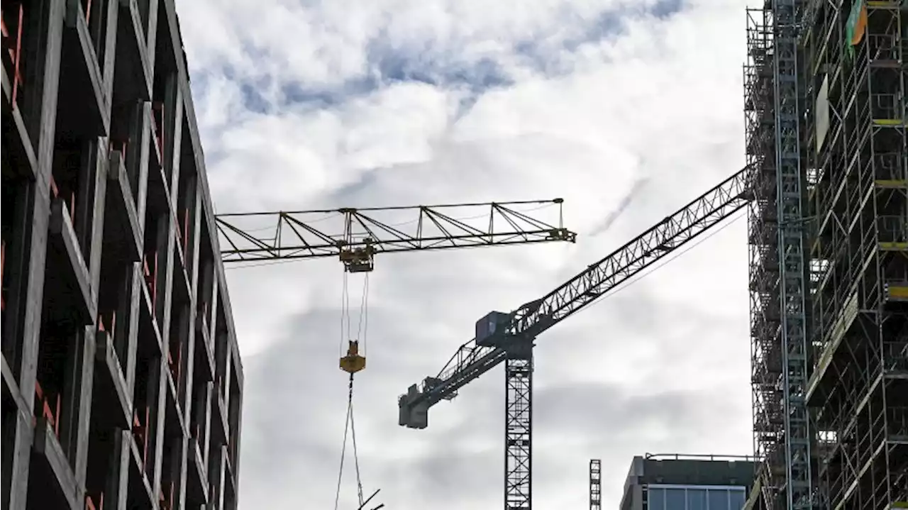 Bauen in Berlin wird grüner – und teurer