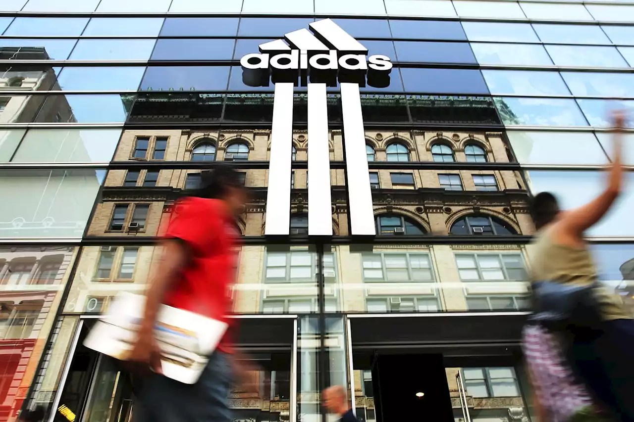 Adidas Announces New Network That Will Allow More Than 50,000 Student-Athletes to Be Paid Ambassadors