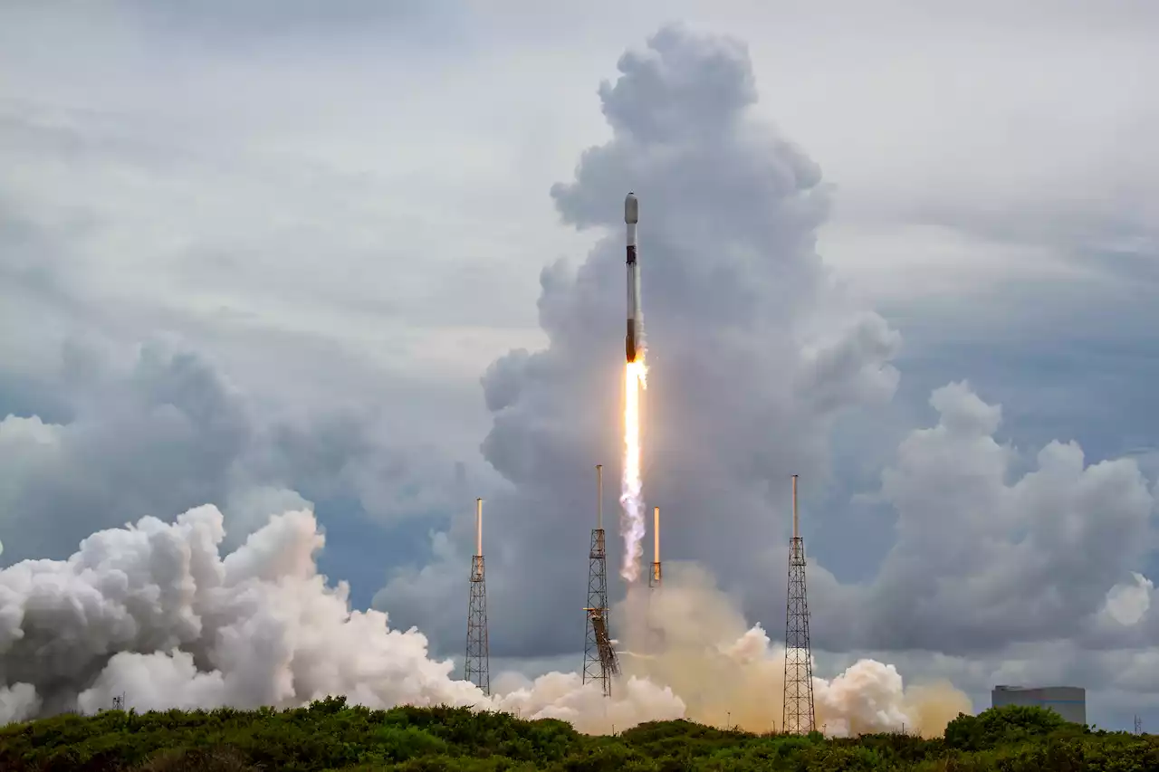 SpaceX Raises Prices for Rocket Launches and Starlink Satellite Internet as Inflation Hits Raw Materials