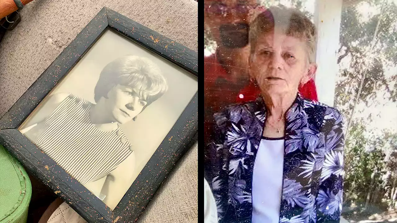 Family Remembers 73-Year-Old Woman Who Died in Grayson County Tornado