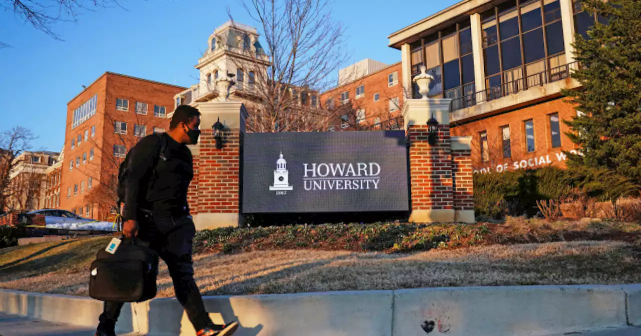 Howard adjunct faculty plans strike amid calls for higher wages