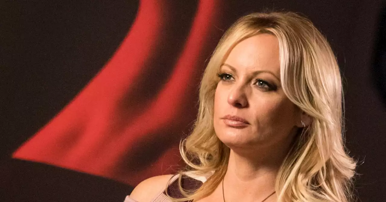 Stormy Daniels must pay $300k to Donald Trump after losing defamation case appeal