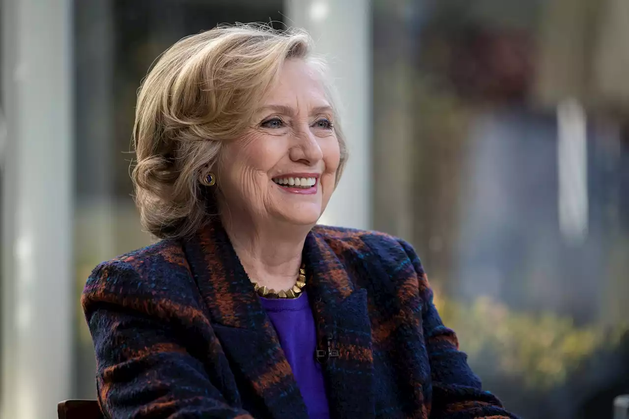 Hillary Clinton Tests Positive for COVID; Bill Quarantining