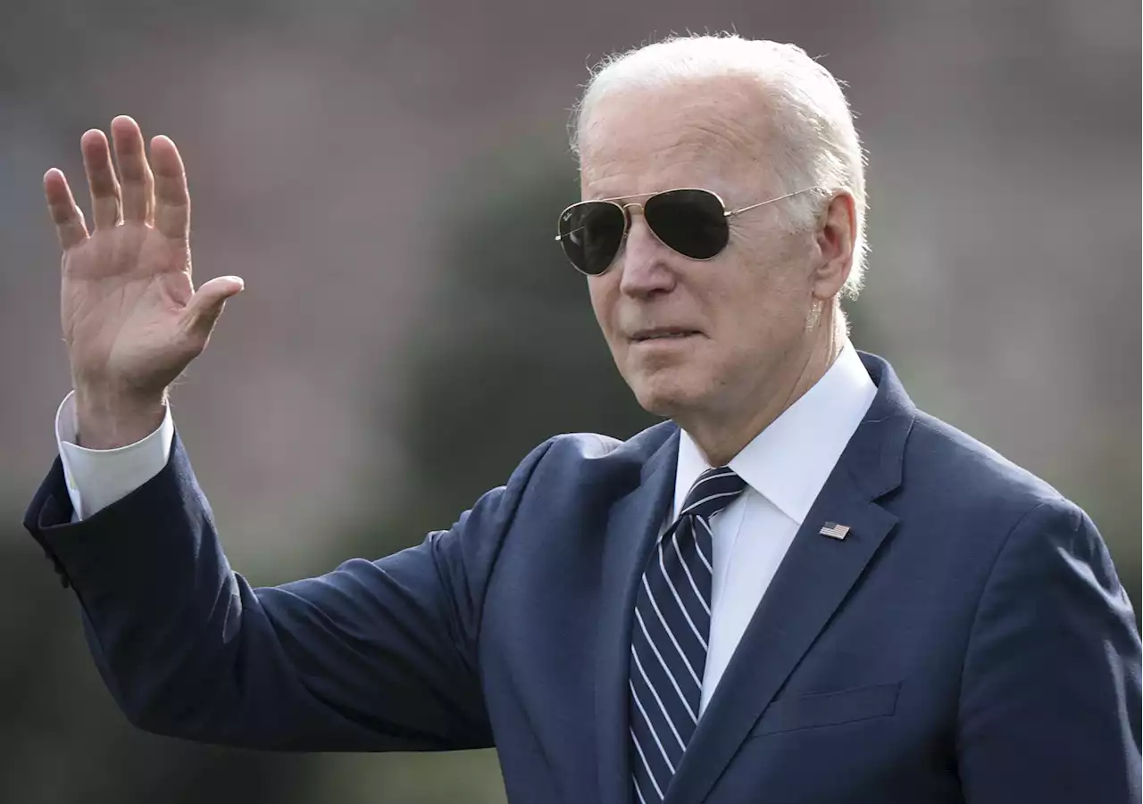 Joe Biden trails Donald Trump by 3 points among 2024 voters: poll