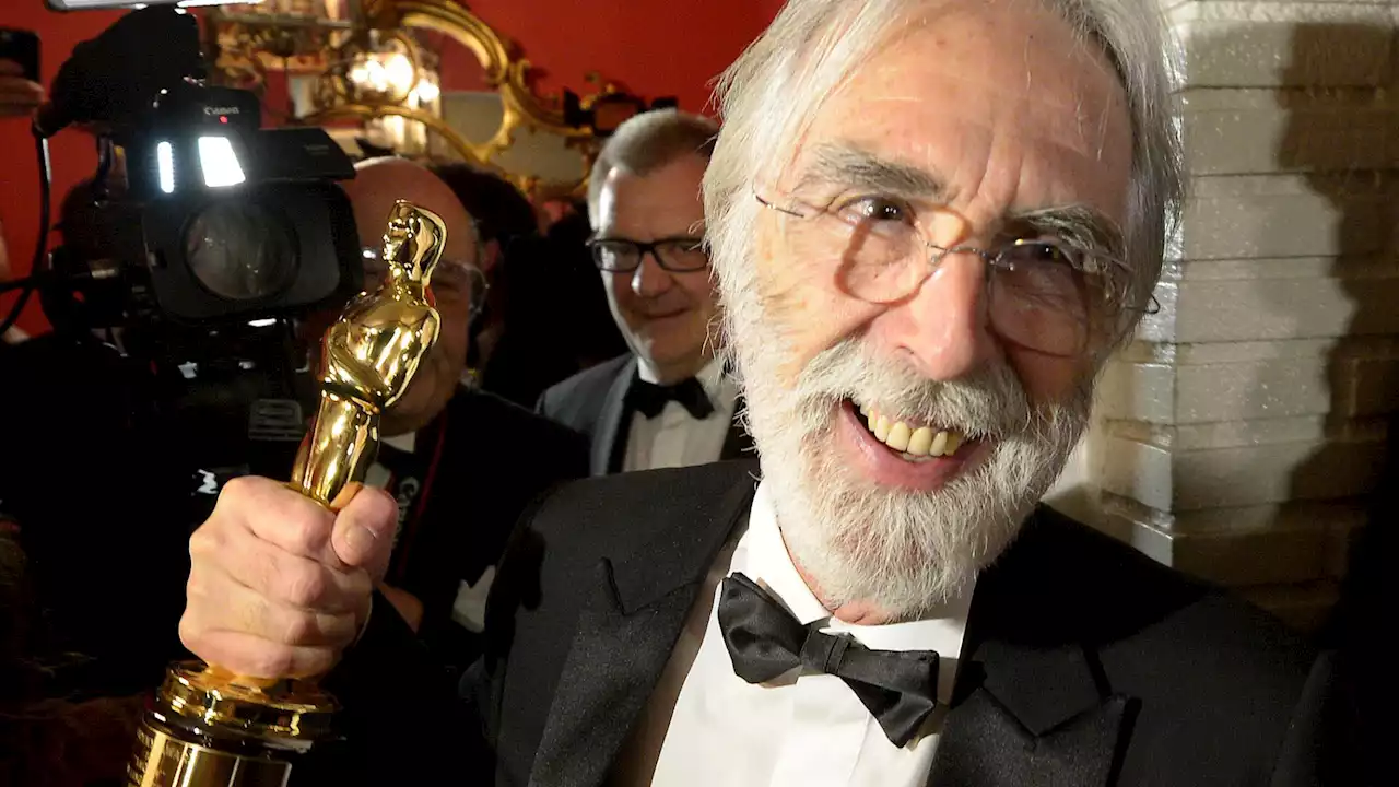Michael Haneke: Der Meister der Verstörung ist 80