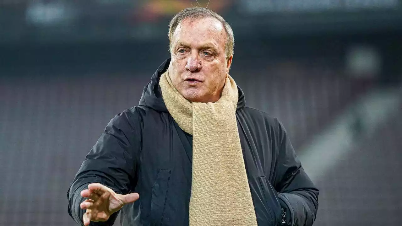 Advocaat keert terug bij FC Utrecht als mentor van interim-trainer Kruys