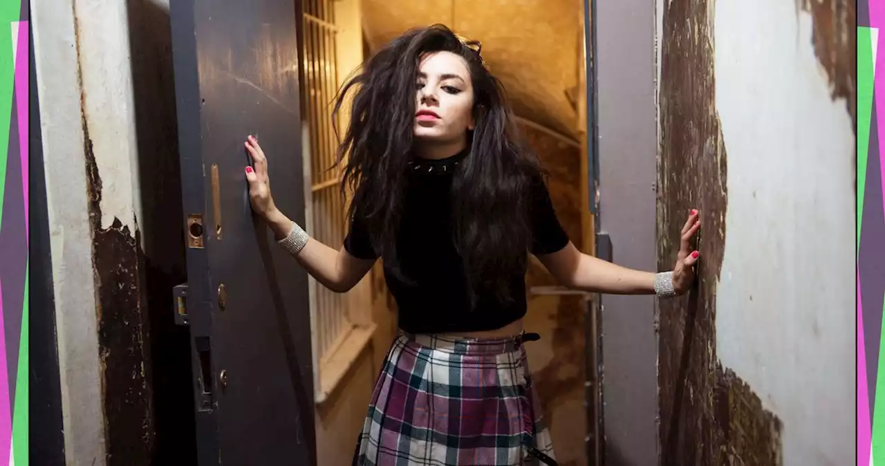 Charli XCX on Her Best, Hardest, and Most Mainstream Music