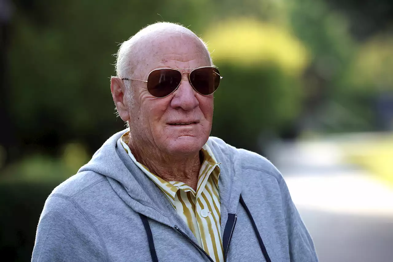 PeopleTV is closing under new owner Barry Diller’s IAC