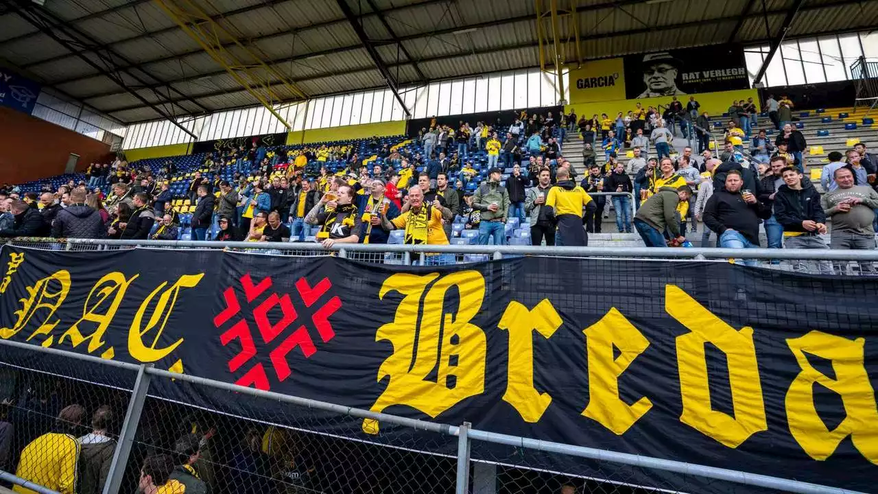 NAC wil aandelen verkopen aan City Football Group, fans zijn teleurgesteld