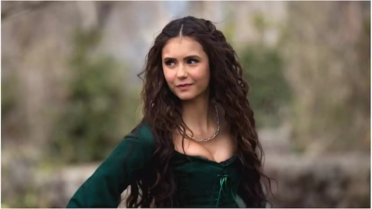 It Still Stings: The Vampire Diaries Judged Katherine Pierce Too Harshly