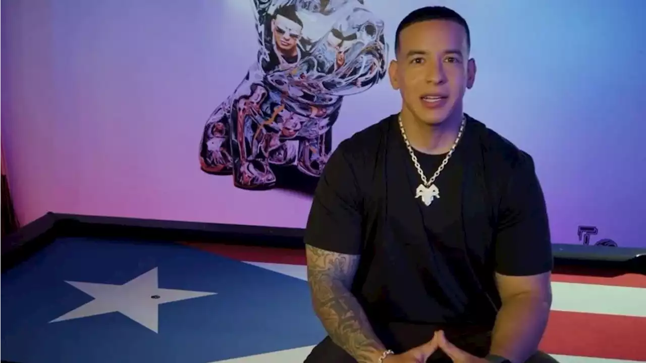 Daddy Yankee se despide de la música con una gira y un emotivo video