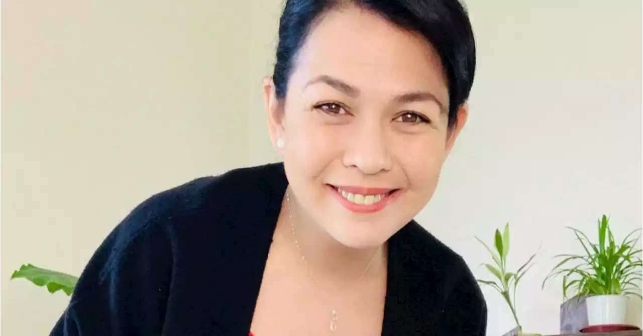 Lotlot de Leon grateful for the good and the bad as she turns 50 - Latest Chika