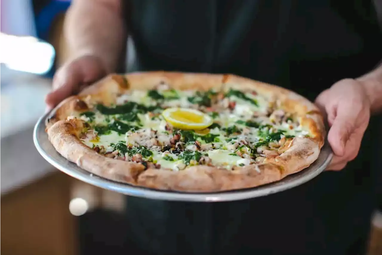 Prunella adds more pizza and small bites to the restaurant mix in Center City