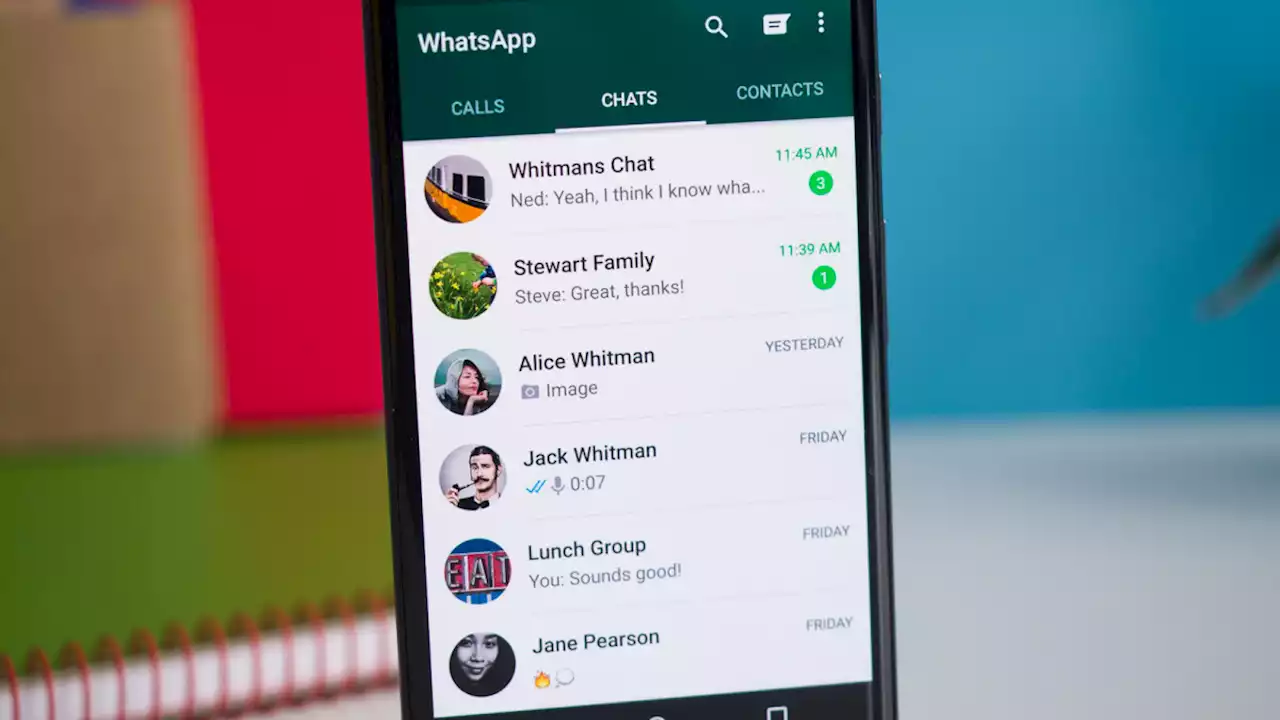 WhatsApp multi-device support to roll out to Android and iOS in the coming weeks