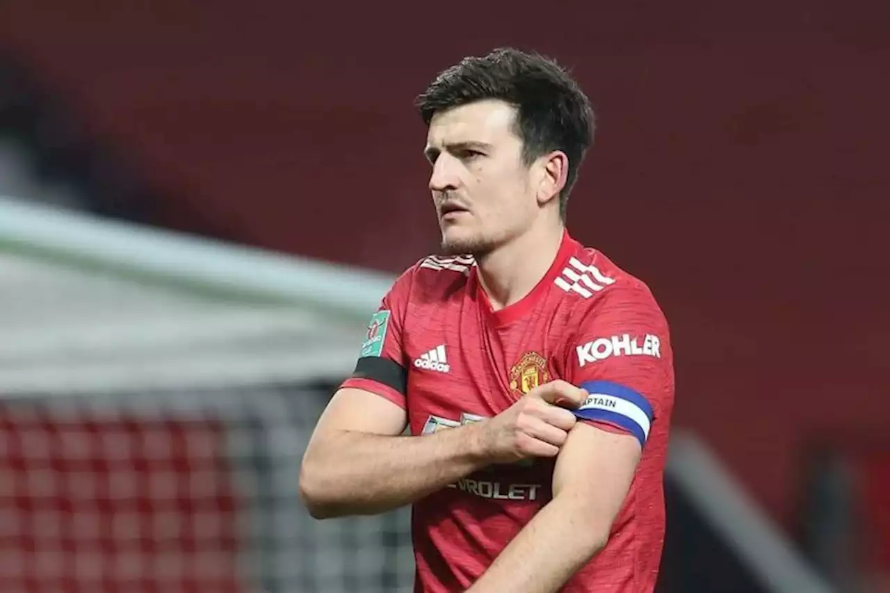 Harry Maguire Layak Dijual Manchester United, Simak Dua Alasannya - Pikiran-Rakyat.com