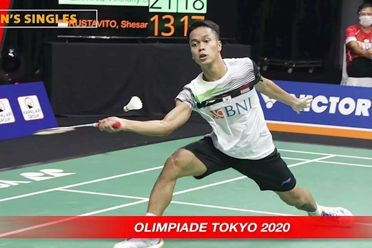 Jadwal Swiss Open 23 Maret 2022, Wakil Indonesia Tanding Hari Ini - Pikiran-Rakyat.com