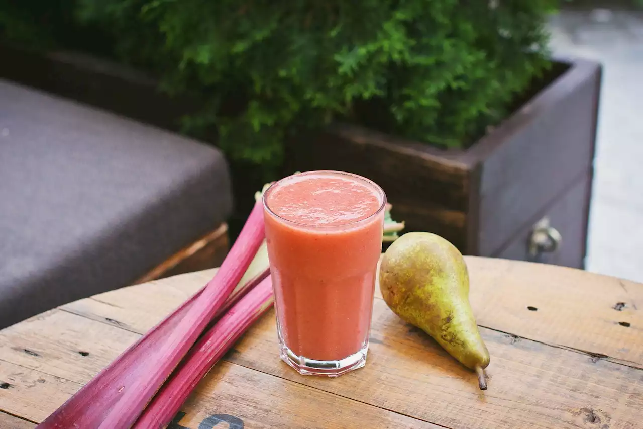 What to know before you try a juicing diet