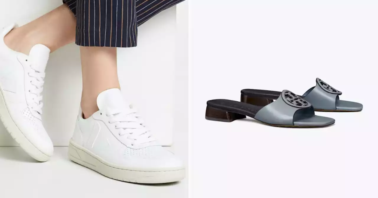 The 15 Most Comfortable Work Shoes Worth Shopping This Season