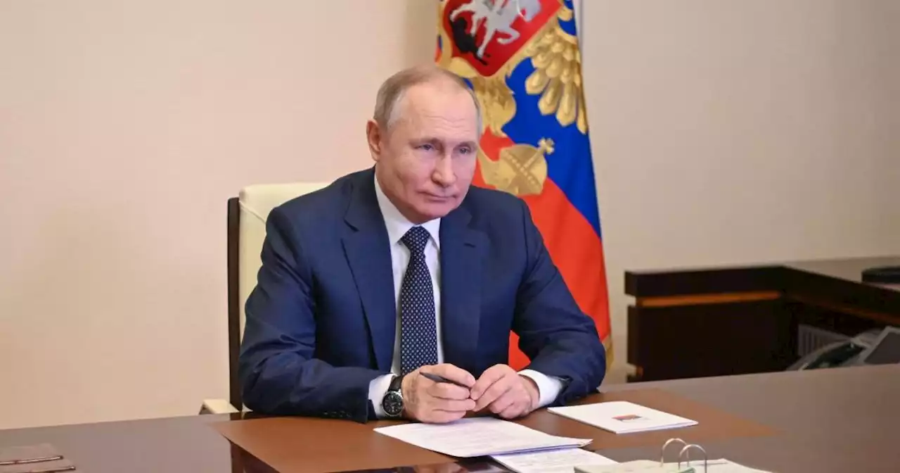 „Russland ist ein Huhn mit abgeschlagenem Kopf“