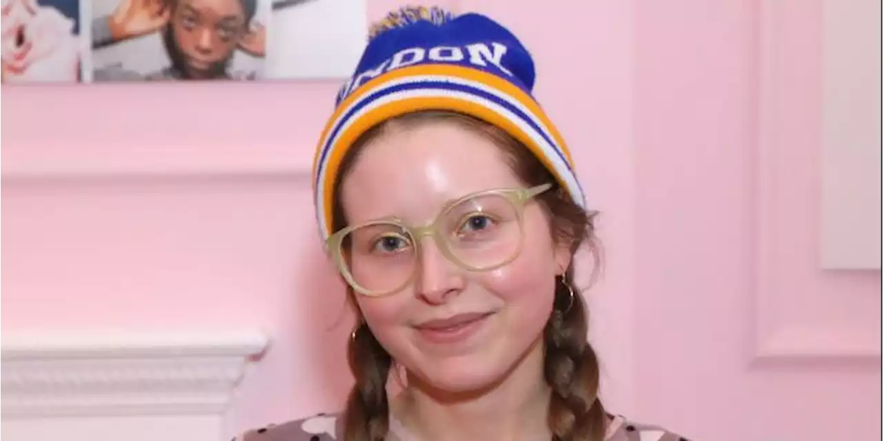 Harry Potter's Jessie Cave welcomes fourth child in sweet Instagram announcement