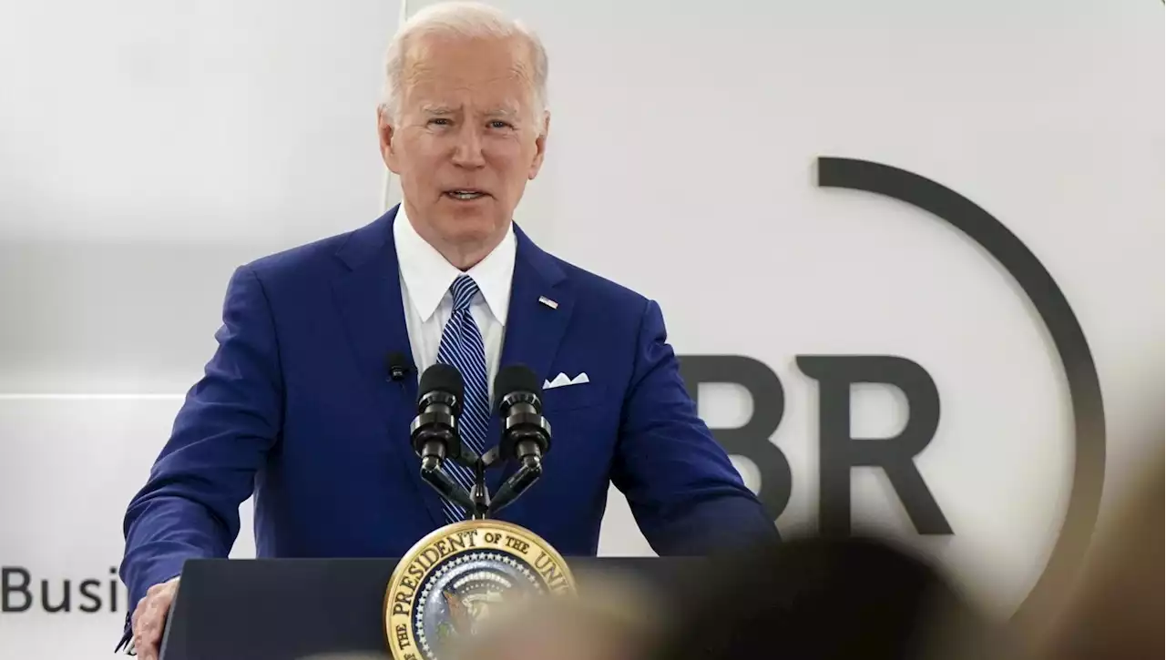 Biden chiede nuove sanzioni alla Ue “Non comprate il petrolio di Mosca”