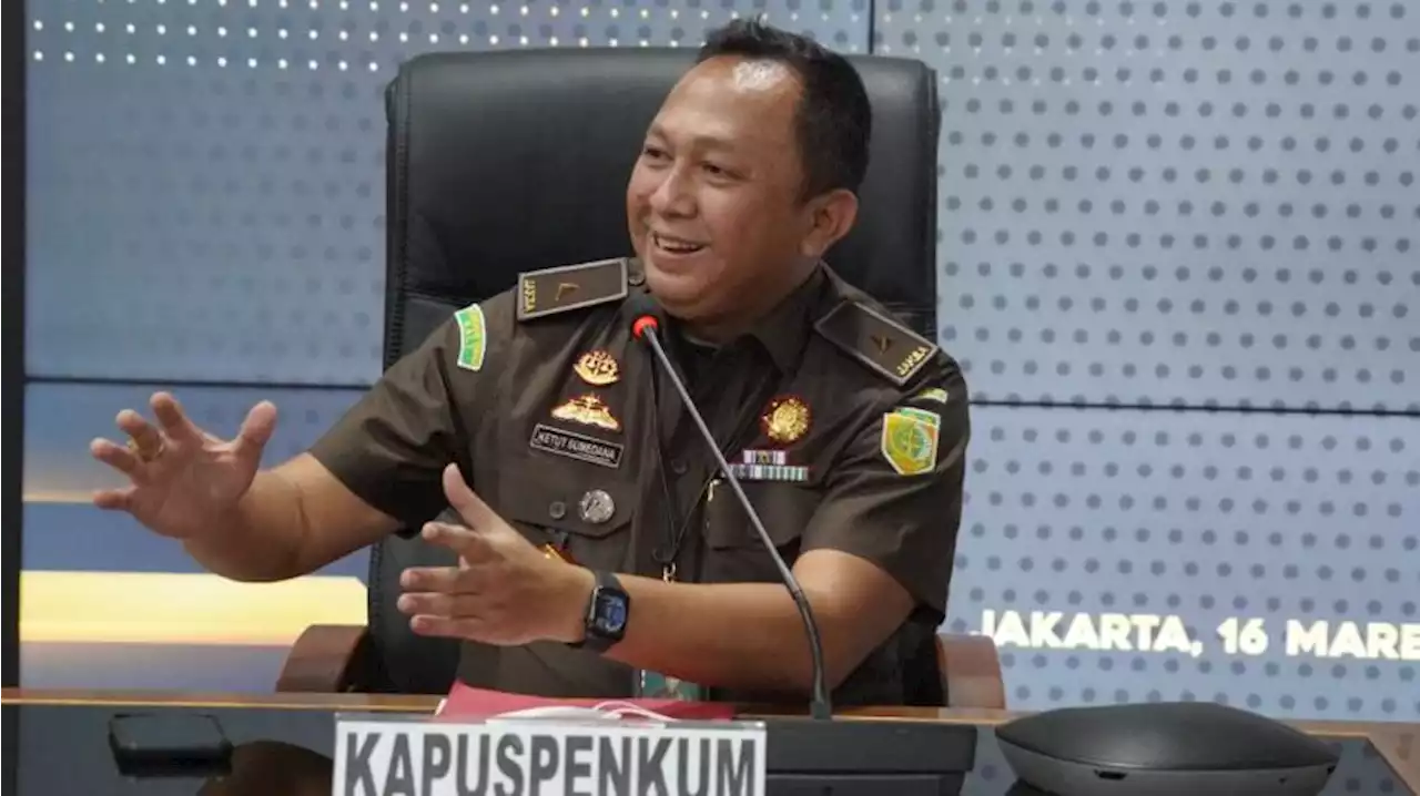 Kejakgung Geledah Lima Lokasi Terkait Dugaan Korupsi Impor Baja dan Besi |Republika Online