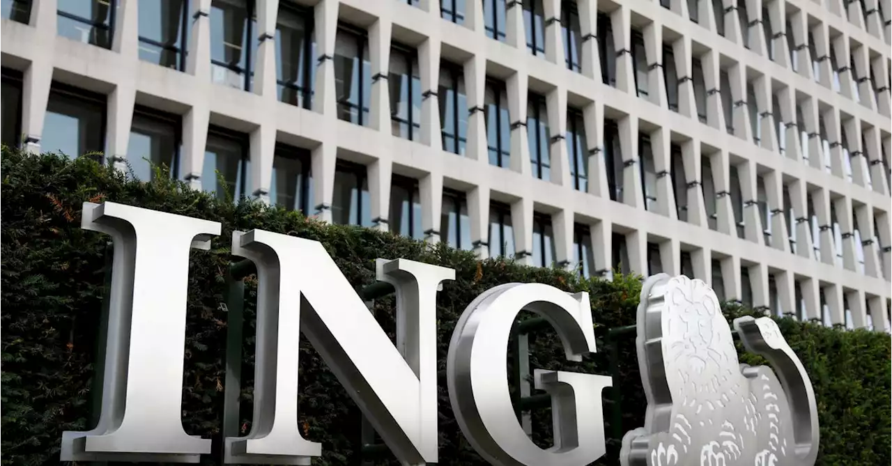 EXCLUSIVE Dutch bank ING ends financing for new oil and gas projects