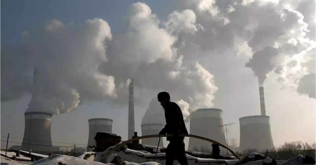 Asian banks 'falling short' on decarbonisation efforts - study