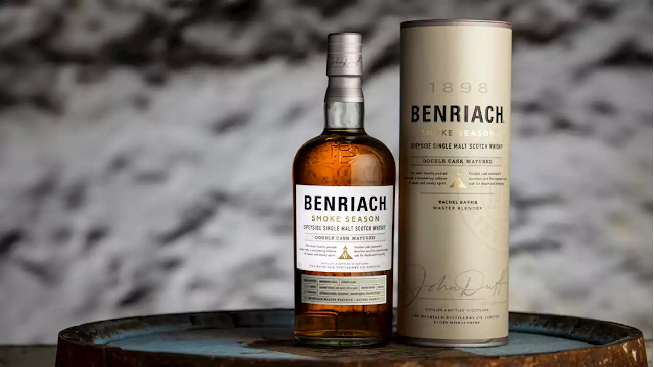 The 15 Best Peated Whiskies to Buy Right Now