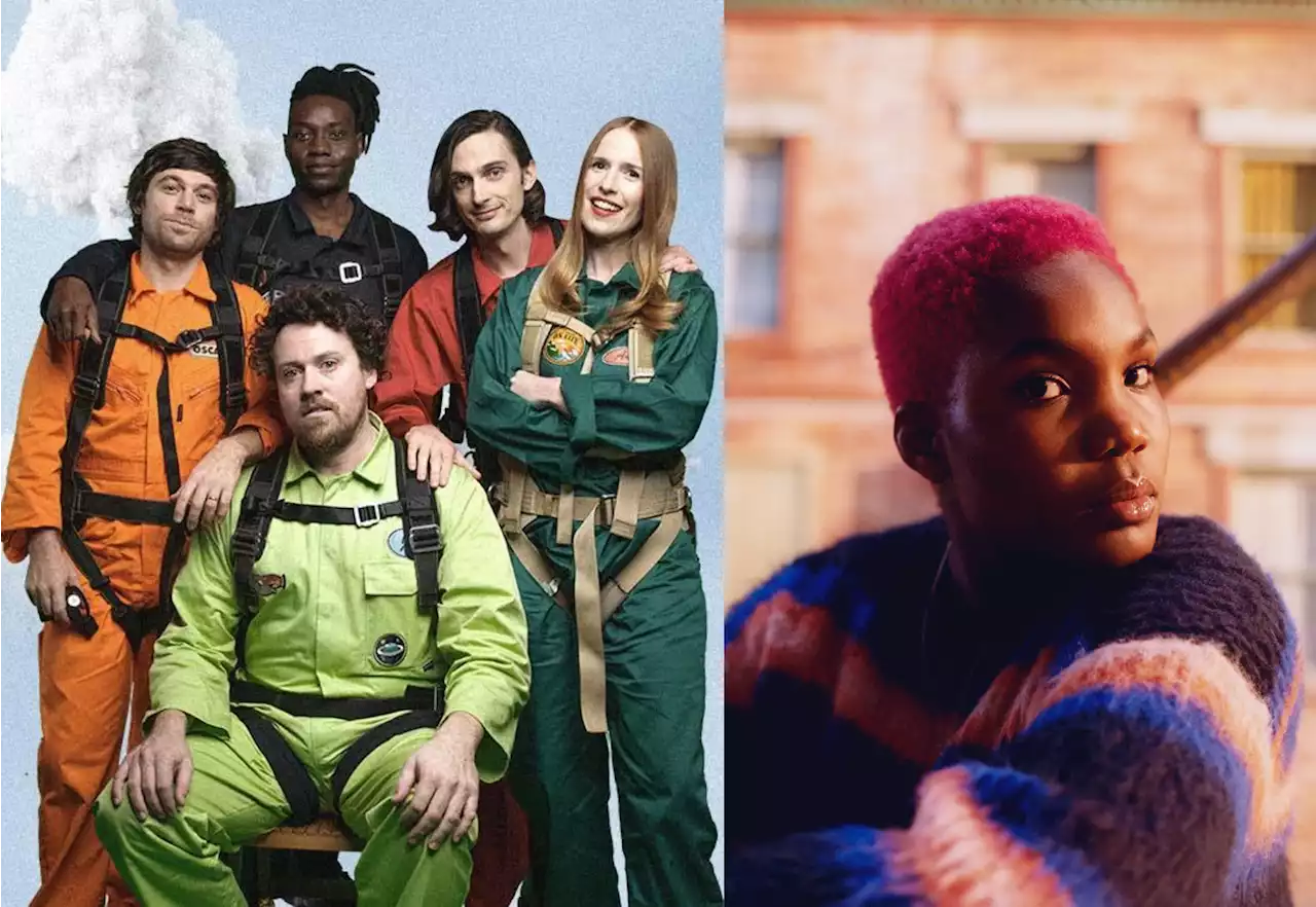 Iceland Airwaves Announces 2022 Return With Metronomy, Arlo Parks