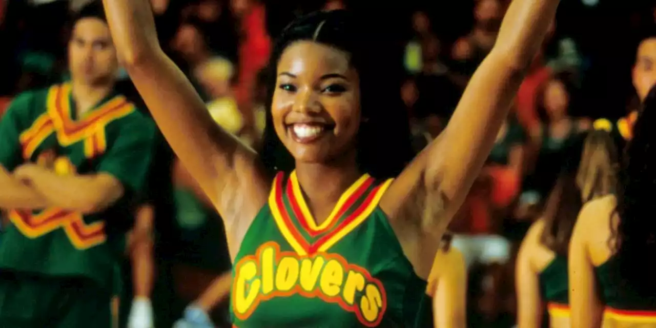 Gabrielle Union Gives Update On Possible Bring It On 2 With Original Cast