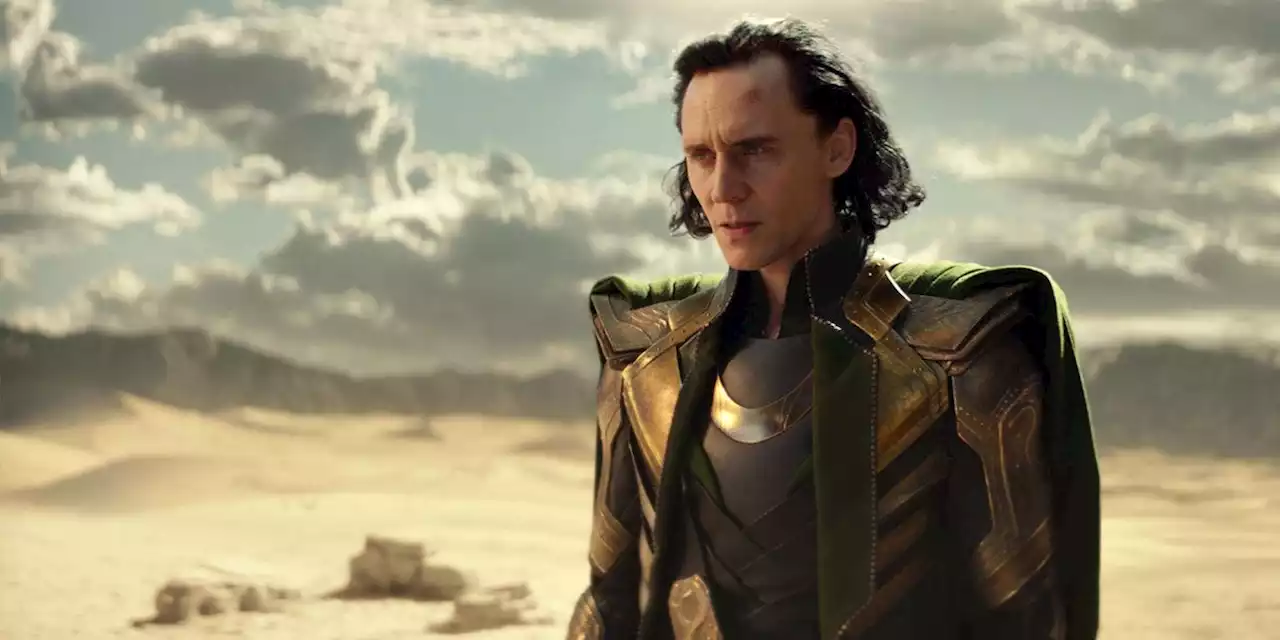 Loki German Voice Actor Hints He's Working On A New Marvel Movie