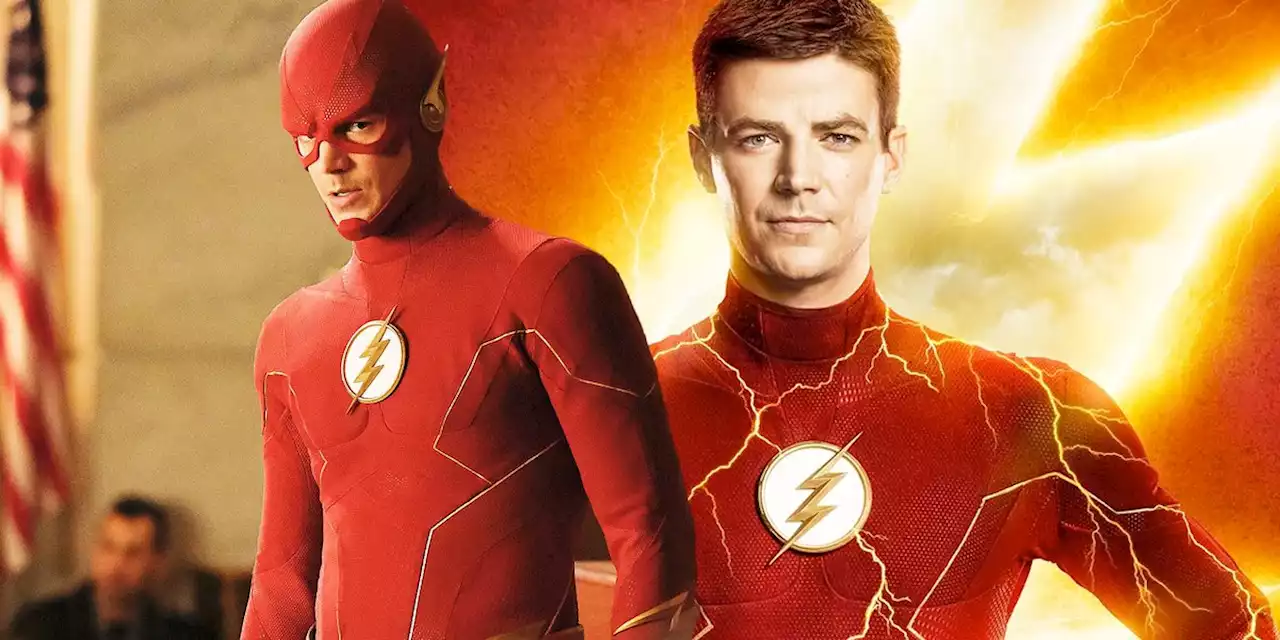 The Flash Season 9 Officially Confirmed By The CW