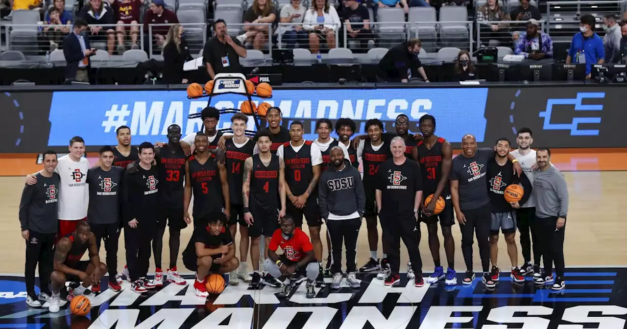 A look ahead: 2022-23 starts now for Aztecs basketball