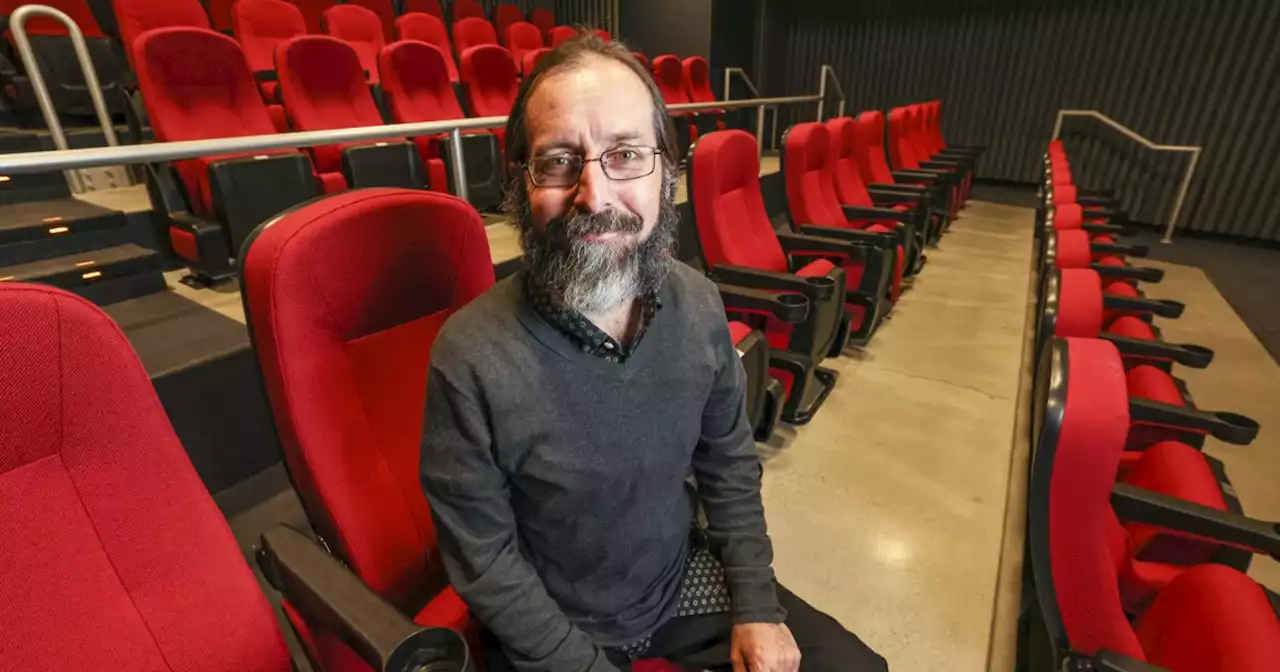 Opinion: Our independent film theater found a new home at UCSD's Park & Market venue downtown