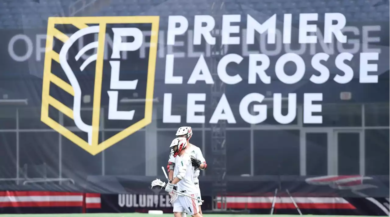 Premier Lacrosse League Inks Multi-Year Rights Deal With ESPN