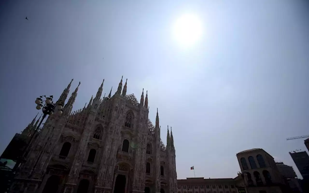 Meteo a Milano: le previsioni del 23 marzo